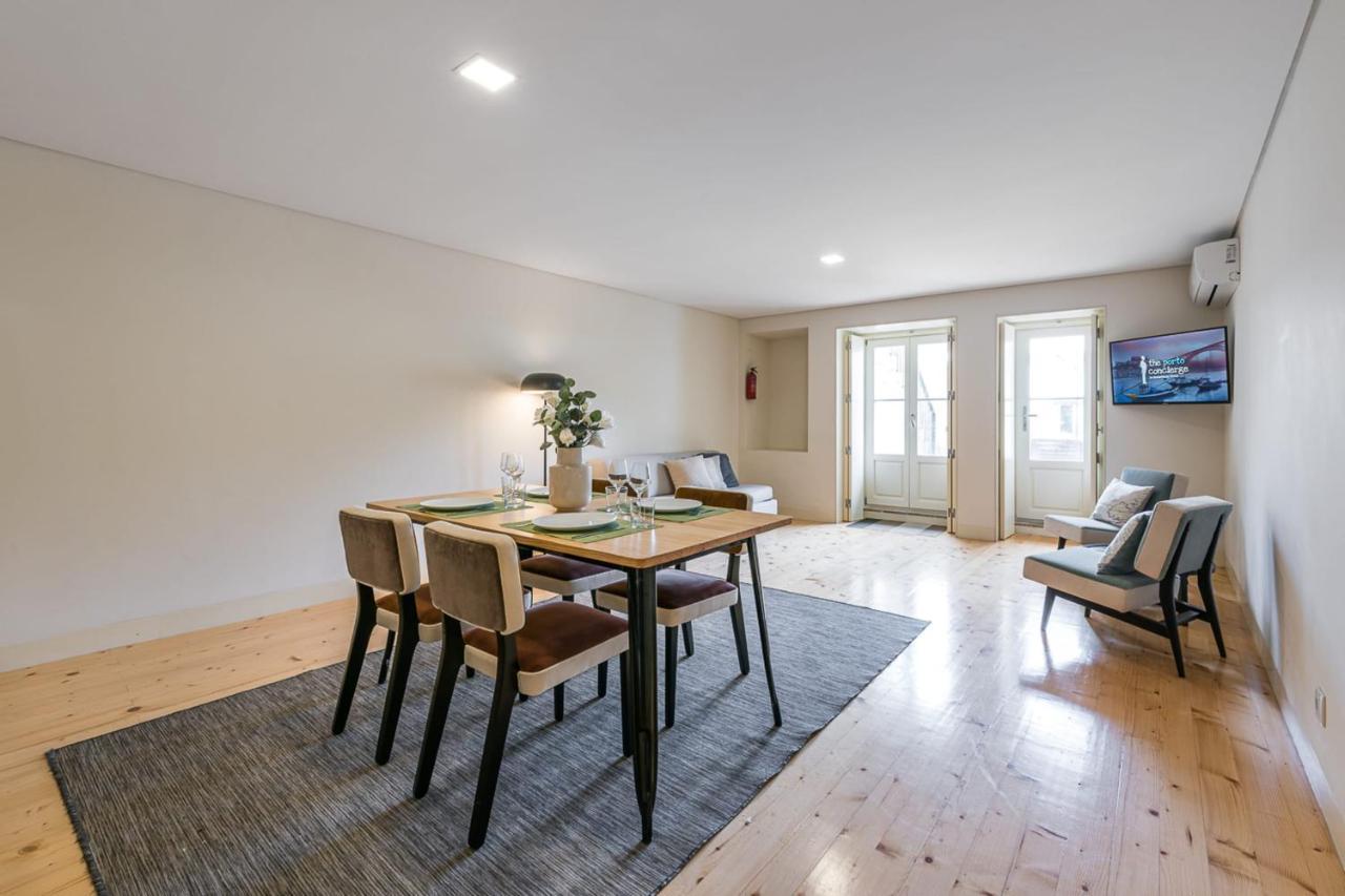 Guestready - La Maison Aires Gouveia Porto Exterior photo